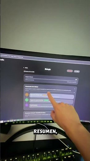 TUTORIAL ON HOW TO USE KNOWUNITY #studytok #studyhacks #knowunity #examen #bachillerato