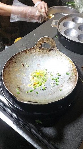 Vietnamese street food ❤️❤️