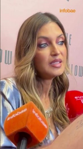 Sara Carbonero habla sobre cómo está sobrellevando la pérdida de su madre