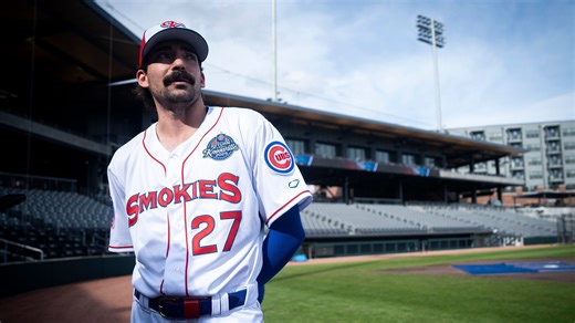 Everything to know about Covenant Health Park before next Smokies, One Knoxville SC game