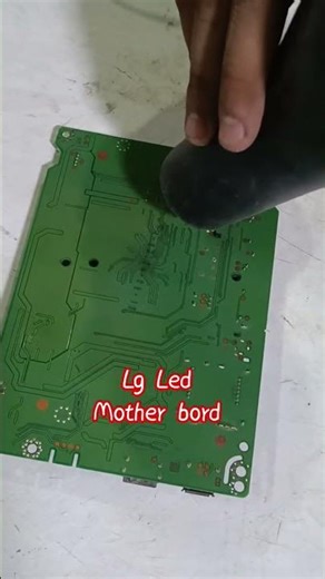 lg led motherboard #automobile #ledpanelrepair #ledpanelrepair #devicereset #devicereset #computer #