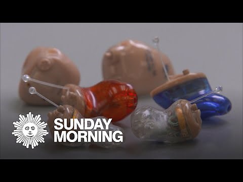The latest in hearing aids