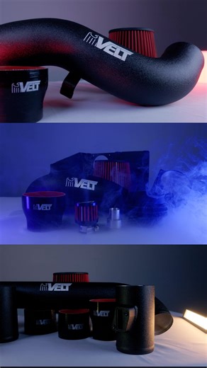 283K views · 294 reactions | Performance-Driven Precision 礪 Cold air intakes, coil packs, suspension & more — engineered for VW, Audi & BMW.  Quality. 礪 Velt Sport. Exclusively at UroTuning.com | UroTuning | Facebook