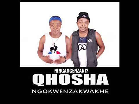 Qhosha Ngokwenzakwakhe - Ningangenzani