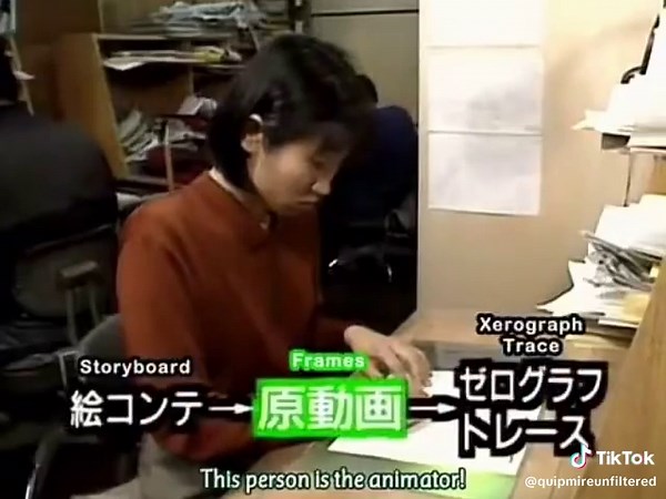 The animation process of Sailor Moon (Laserdisc Special, 1992) . . . . #anime #animevideo #animereels #animationart #90s #90sanime #retroanime #90sanimefashion #fashioninspo #sailormoon #sailormoonanime #explore #explorepage #naokotakeuchi #mahoushoujo #ikukoitoh #kunihikoikuhara #animeproduction #animebts #celanimation #bishoujosenshisailormoon #usagitsukino #sailorvenus #sailorjupiter #sailormars #sailormercury #sailoruranus #sailorneptune #tuxedomask #sailormoonclassic