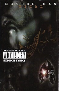 Method Man - Tical
