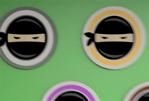 Code Ninjas Discover - White Belt Level 7