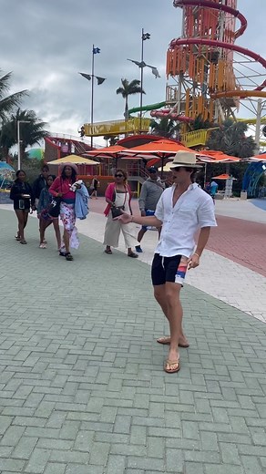 69K views · 124 reactions | Vacation Chad in full effect : @kennedyvaughann | Chad Goes Deep | Facebook