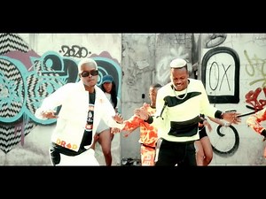 Enametxe DJ - Krusher Ft. Zanda Zakuza