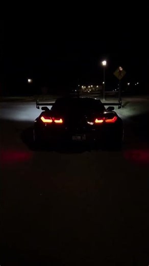 Cammed C7 Z06 LOUD Idle & Revs! Chop Sound 🔥 #corvette #c7z06 #shorts