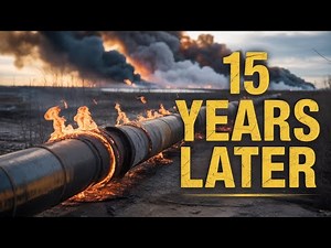 I Still Can't Forget What Happened That Day — A Firefighter's Haunting Memory