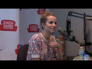 Bridgit Mendler Interview