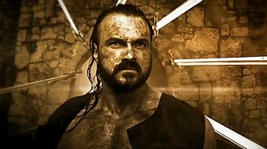 Drew McIntyre Backs Return of 'Broken Dreams' Theme Song