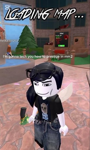 How to prestige in mm2 2026