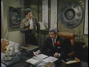 The Devlin Connection - Part 1