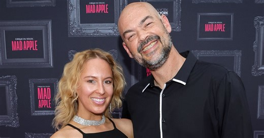 Wife of 'Ghost Adventures' star Aaron Goodwin allegedly hired a hitman to kill him
