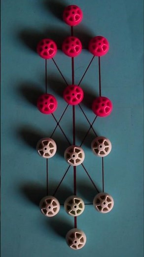 The Smartest Move Wins | 7 Beads Quick Battle 🤫