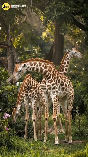 3 Amazing Animals Created by Allah | Their Lifespan Will Shock You! #theanimalsobservatory #shorts