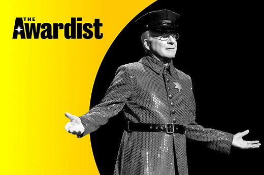 How 'The Pickwick Triplets' became a breakout for 'Only Murders in the Building'