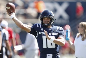 How to Watch UTEP vs Utah State: Live Stream NCAA College Football, TV Channel