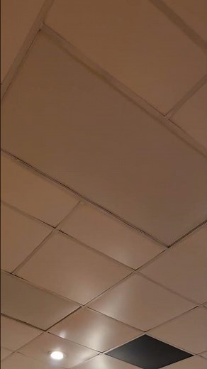 Radiant Heating Ceiling Panels