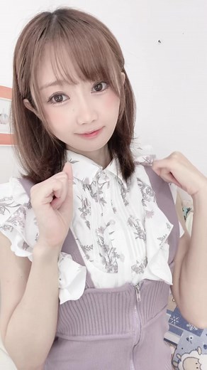 TikTokライブで楽しむみぃ子の配信