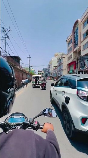 Welcome to Kathmandu 🇳🇵 | Nepal Street Life City Tour #ncs #fyp #kathmandu #nepal