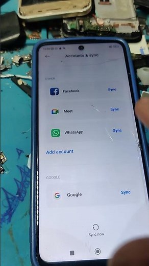 🔴 How to Remove Google Account from Android Mobile? | 100% Working & Easy Method #viralvideo