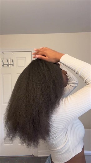 Blow dry my hair with me! 💕 This blow dryer brush literally saved my life! It now takes me half the time to blow dry, and makes the process less painful as a tender-headed girlie. Also, stay tuned to see why yah girl was blow drying her hair 👀 #naturalhair #naturalhairstyles #hairtutorial #type4hair #naturalhairtiktok #blackgirlhairstyles #blackgirltiktok #fyp