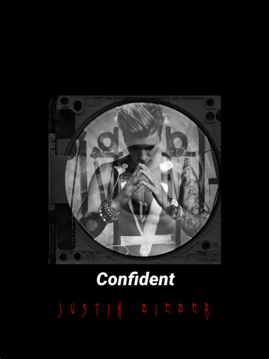 She's Confident - Lyrics