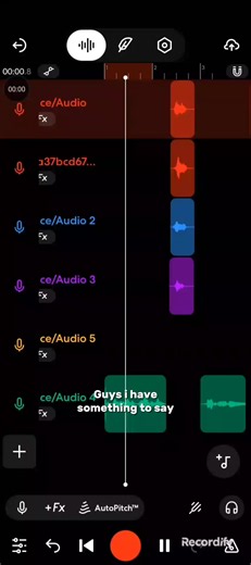 BandLab Voice Effect: Get Katy Perry “The One That Got Away” Style