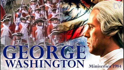George Washington (1984) American Biographical Miniseries E#02