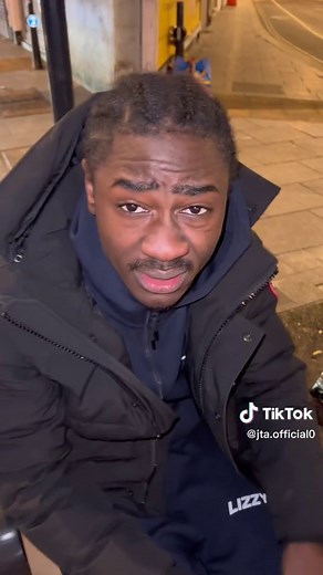 Croydon Living: A Moment of Truth