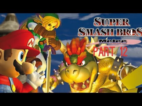 Brinstar Depths | Super Smash Bros. Melee [Part 12]