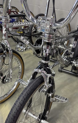 Exploring BMX Bling: Freestyle Bike Culture