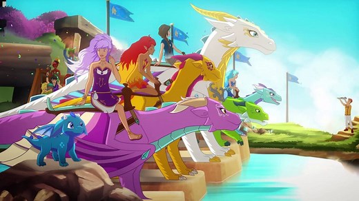 LEGO Elves Webisodes - Episode 2