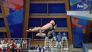 The undisputed queen of the 3m springboard events 🇨🇳WU Minxia claimed at least one medal in eight consecutive editions of the FINA World Championships. 8️🥇 5️🥈 1️🥉 The first medal came in Fukuoka 2001 and the last... check the video 😉 | World Aquatics