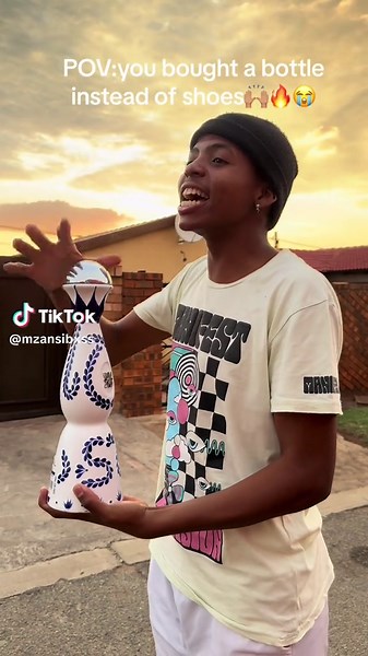 Azul: The Alcohol Experience You Didn't Order