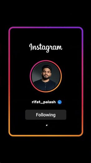 Professional Branding Animation in 60 Seconds #motiongraphics #shorts