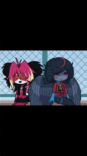 Starscream x Lunaclub #gacha #gachatrend #gachalife #transformers #Starscream #Lunaclub #gachameme