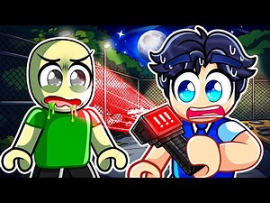 QUARANTINE The Infected In Roblox…