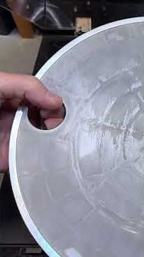 How To Change The Belt On Your Turntable or Record Player