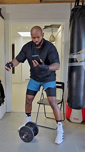 707K views · 6.3K reactions | I know I'm exaggerating, but take this seriously. For your safety, do things properly and pay attention to the details. #boxingnews #boxingtechnique #learning #motivation #training #boxingskills #chair #fitness #sport | Jonathan Male Jordao | Facebook