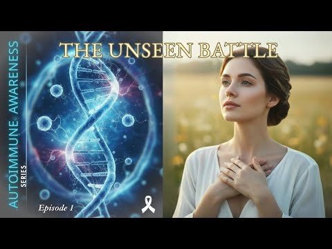 Autoimmune Diseases Are Rising — Here’s What You Need to Know