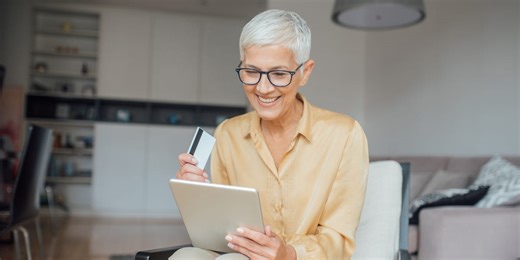 Waitrose launches shopping card for isolating customers