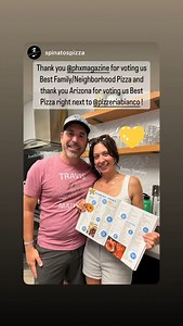 PHOENIX magazine on Reels