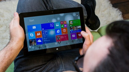 Dell Venue 11 Pro review: This Atom-powered Windows tablet goes full-HD