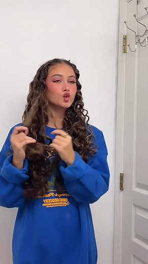 Masked dancer on TikTok