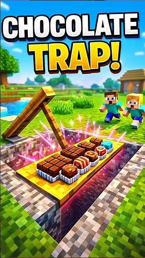 Pranking Kids In Minecraft GONE WRONG ! 😱 #minecraftshorts #basuplays