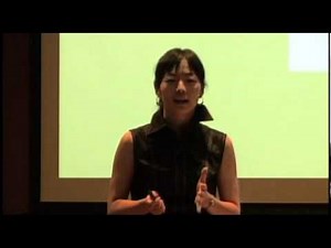 Cool Japan | Mika Takagi | TEDxTokyo yz